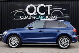 Image result for Scuba Blue 2014 Q5