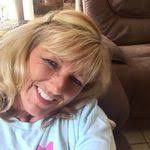 Sherry Kidder's Instagram, Twitter & Facebook