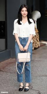 Tas cantik selempang wanita tali rantai uk 24x6x15 an lazada indonesia. Prediksi Model Tas Ala Korea Yang Bakali Jadi Tren Fashion 2021 Womantalk