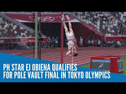 Go for gold the philippines' nesthy petecio (left) and ernest john 'ej' obiena inch closer to the gold as they win in their respective events at the tokyo olympics on july 31, 2021. Oftqc7u3y0yc M
