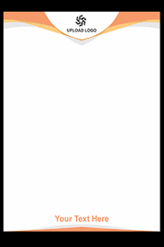 We did not find results for: Company Letterhead Online Letterhead Printing Custom Letterheads Design Templates In India