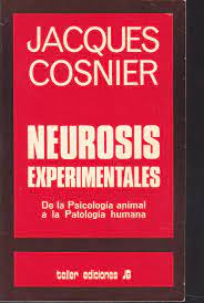 Check spelling or type a new query. Neurosis Experimentales De La Psicologia Animal A La Patologia Humana Edicion Revisada Y Aumentada Por El Autor By Jacques Cosnier Rad Santiago Gonzalez Noriega Catalina Gallego Gautier Estado Como Nuevo 1975