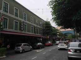Tengku ampuan rahimah hospital (htar) 34 km. Apartment Homestay Selayang Hospital Discount Code 2021