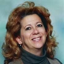 Tessa Chatelain Obituary (2022)