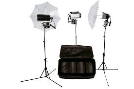 Tota Led Production Kit A Lighting Kit For Eng And Independent Productions By Jose Antunes Provideo Coalition