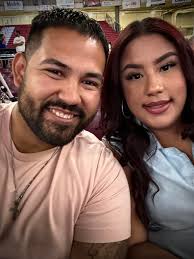 What and absolutely amazing day with my family and just being able to  finally get out of the house.. it's been a crazy couple of weeks out baby  Ezekiel was born, kids