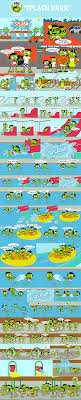 2 pbs kids logos with dot & dash #pbs. Pbs Kids Comic Splash Park By Luxoveggiedude9302 On Deviantart