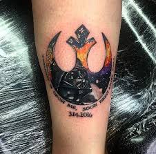 In the early 1990's warrior literally brought body. Star Wars Tattoos Star Wars Tattoo Tattoo Designs Star Tattoos