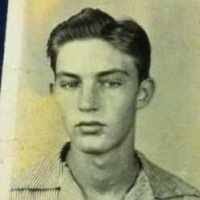 Lucian Edgar Cross Jr (1926–2001)