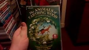 The animals of farthing wood was easy to read for the originally published in 1979, the animals of farthing wood is a contemporary classic in the field of. The Animals Of Farthing Wood The Complete Series Dvd Review Youtube
