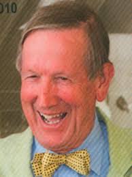 Charles Templeton Kellogg