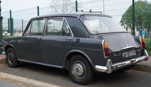 Image result for Princess Gray 1966 AC Cars