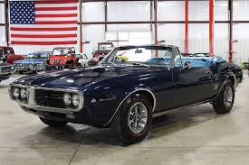 Image result for Montreux Blue 1967 Firebird