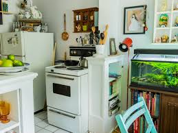 The kitchen is not only a place to cook food and wash dirty utensils. Rental Kitchen Decorating Ideas Kitchn