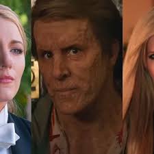 Blake Lively Had A Fun Exchange With Avril Lavigne After Gushing About  'Skater Boy' Husband Ryan Reynolds, And I'm Digging This 2000s Callback