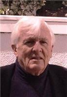 Walter Fraser Obituary (2017)