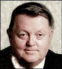 Robert NELSON Obituary (1934