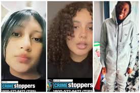 Brooklyn Teen Missing, Feared Kidnapped, Authorities Search