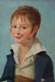 Erik Wilhelm Le Moine Artwork for Sale at Online Auction