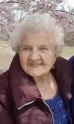 Obituary of Ann Shayka