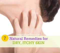 A salt free diet is the best when suffering from itchy skin. 7 Natural Remedies For Itchy Dry Skin Natural Beauty Skin Care