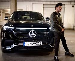After all, were closed for at least 2 months during the initial ecq. Mercedes Benz Eqc Werbekampagne Mit The Weeknd Fur Elektro Suv Notebookcheck Com News
