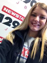 Bailey Lowry (@radiobailey)