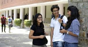 Nift national institute of fashion technology (new delhi, india). The Rush To Delhi University Is It Really Worth It Education Today News