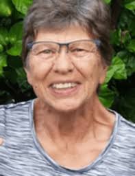 Nancy M. (Hanson) Hatch Obituary