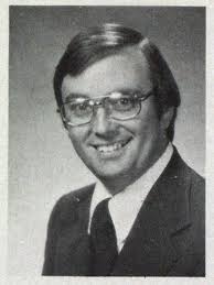 Jerry Laughlin Becomes Our New Associate Editor