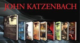 He decidido que prefiero que se suicide. John Katzenbach El Psicoanalista 2 Pdf
