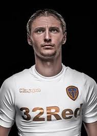 Pawel cibicki has walked through all. Pawel Cibicki Leeds United One Team Leeds United Wallpaper