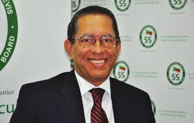 St. Christopher and Nevis Social Security Board