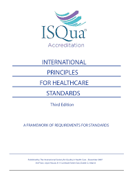 A healthy liver is vital for good health. Pdf International Principles For Healthcare Standards B Ketut Lastri Academia Edu
