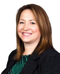 Clinton Savings Bank promotes staff members