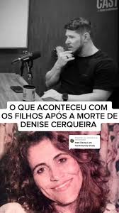 Testemunho de David Cerqueira: Parte 4 com Denise Cerqueira