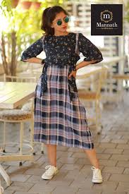 Pin By Jojo Antony On Trendzz Casual Frocks Simple Frocks Fashion Dresses Casual