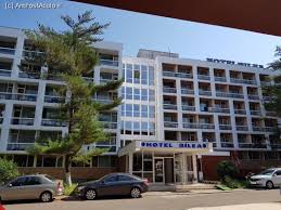 Intra acum pe helloholidays.ro si alege oferta potrivita pentru tine si familia ta! Harta Balea Hotel Neptun Neptun Olimp Imagini Satelit Hoteluri Invecinate Amfostacolo