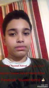 Youssef Ashraf