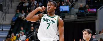 Former Baylor Men's Hoops Player Dies After Surgery