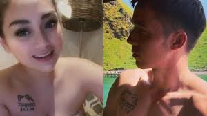 Ade putra amit amit jabang bayi mp3 & mp4. Tato Di Dada Celine Akhirnya Dihapus Istri Stefan William Sentil Nama Nikita Mirzani Halaman 3 Banjarmasin Post