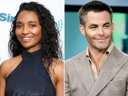 Chilli From Tlc Reveals Her Celebrity Crush Is Chris Pine I M So On The Market Celebrity News Newslocker