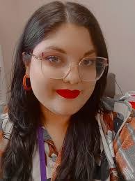 Audrey Seeger's Instagram, Twitter & Facebook