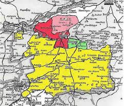 Hôtels avec bains à remous hamm. Herrschaft Reck Hamm Genwiki