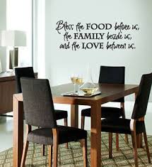 Enjoy reading and share 100 famous quotes about dining room with everyone. Dining Room Wall Quotes Quotesgram