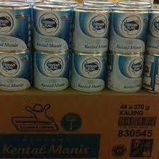 Selamat berbelanja di toko kami! Jual Info Terbaru Susu Bendera Kental Manis Kaleng Bergaransi Ralali Com Harga Grosir 2021 Ralali Com