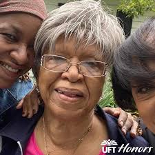 The UFT mourns the passing of Sally Garrett, an ELA teacher at Brooklyn's  IS 293 who started her career as a paraprofessional. Sally quietly fought  for equity and rights in the workplace.