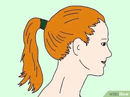 I'm going back to the 1940's era again and this time to discover what were the men's hairstyles?? 4 Ways To Create An American 1940s Hairstyle Wikihow