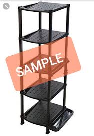 4.8 out of 5 stars. Algo 5 Tier Shoe Rack Furniture Home Living Furniture Shelves Cabinets Racks On Carousell
