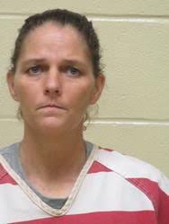 Bossier Parish Jail Bookings 10-6-17